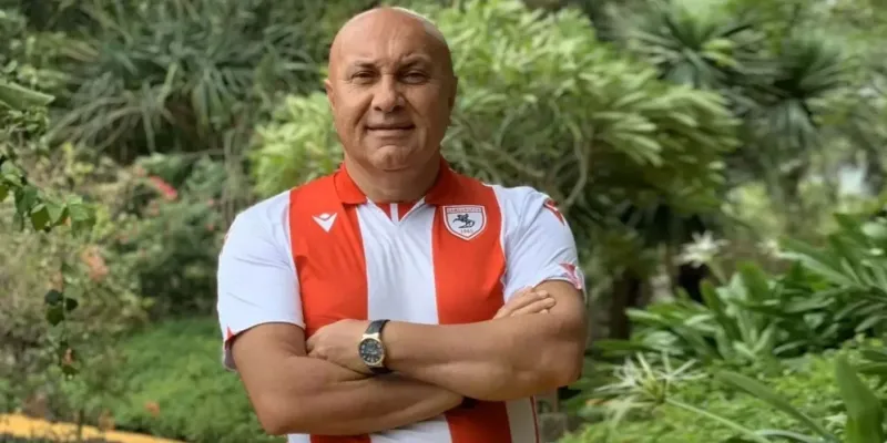 Yüksel Yıldırım'dan 6 Yıl Önceki İnanılmaz Tahmin! Şoke Edecek Paylaşım