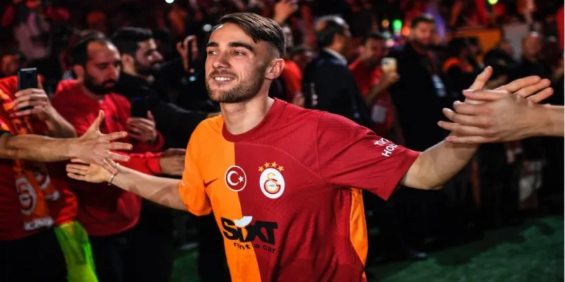Yunus Akgün helal olsun sana: Alkışlanacak hareket! Mektubunda Atatürk vurgusu