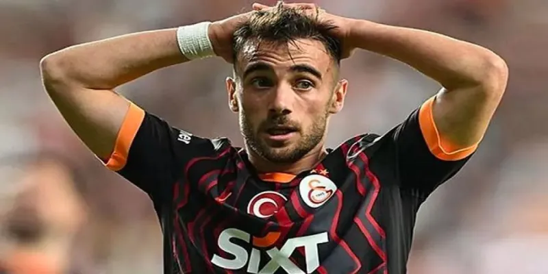 Yunus Akgün krizi: Resti çekti
