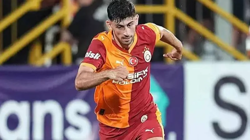 Yusuf Demir Galatasaray'a Resti Çekti! İşte Reddetme Sebebi