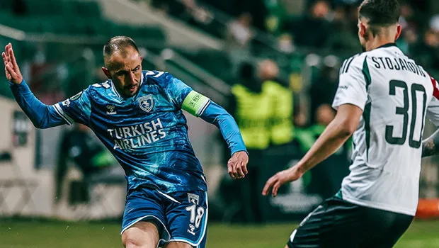 Samsunspor'dan Avrupa Zaferi! Zeki Yavru'dan Gurur Dolu Açıklama